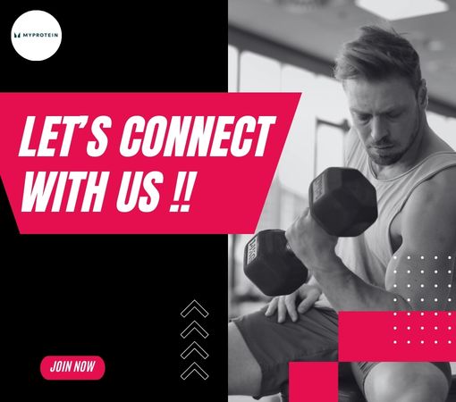 Contact MyProtein Support