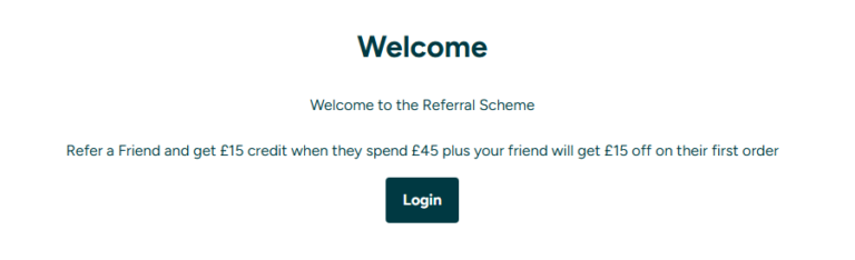 MyProtein Affiliate Program